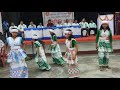 Sutradhar Dance Group // All Assam Sutradhar Student union