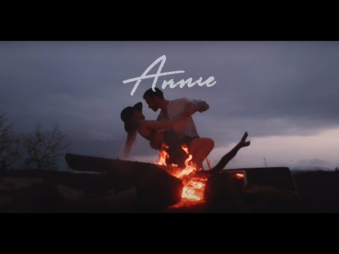 Kyle McKearney - Annie (Official Music Video)