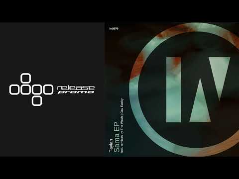 PREMIERE: Taylan - Sama (The Wash Remix) [inU]