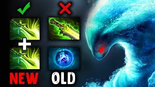 МАЛОЛЕТНИЙ УБИЙЦА ПАБОВ на МОРФЕ! MORPHLING NEW META DOTA 2