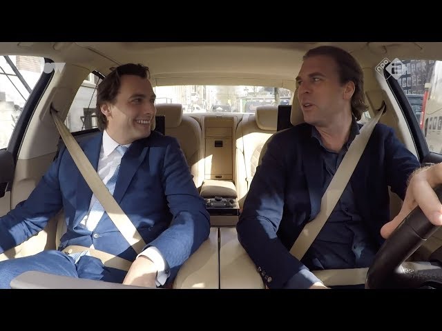 Afl. 5: Thierry Baudet