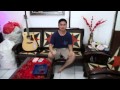 Anak PKU, One direction- NIGHT CHANGES 