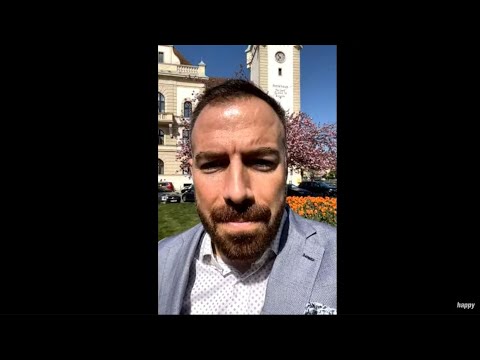 Ukljucenje iz Beca - Kakva je trenutna situacija nasih ljudi u Austriji? - DJS - (21.04.2023)