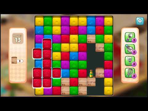 Vineyard Valley Level 69 - NO BOOSTERS 👩‍🍳 | SKILLGAMING ✔️