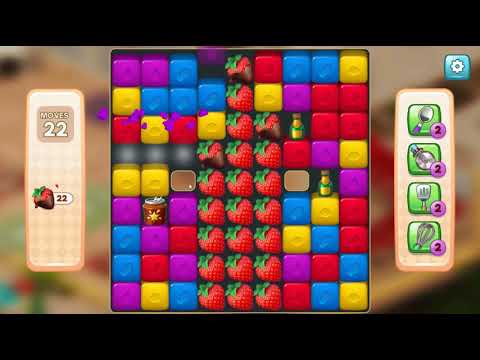 Vineyard Valley Level 54 NO BOOSTERS - A S GAMING