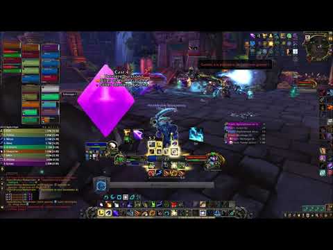 The Sparks vs Mekkanivelle MM