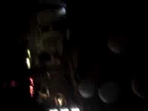 Carambas - 24/04/2009 - Layo & Buscwacka