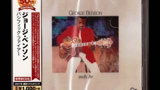 Moody's Mood - George Benson   (1983)