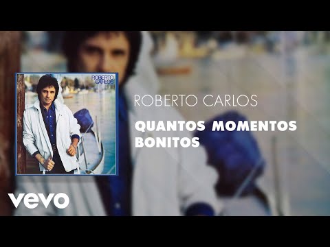 Videoclip de Momentos (Quantos Momentos Bonitos) — Roberto Carlos