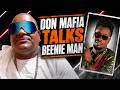 Don Mafia Talks Writing For Beenie Man And Why Their Relationship Had Ups & Downs | Highlight
