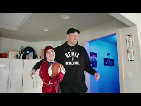 Celebrating Our First Remix Head Coach: A Tribute to Jim Moran