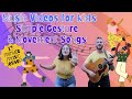 Simple Gesture Movement Songs Tiny Songbirds Music Movement For Babies Toddlers Preschool