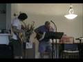Moondance by Van Morrison - Cover