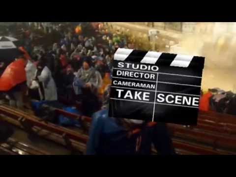 Karl-May-Spiele Bad Segeberg Premiere 2016 Abbruch Der Schatz im Silbersee