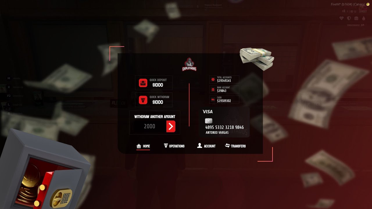 [PAID][ESX/QB] BIT Bank thumbnail 6