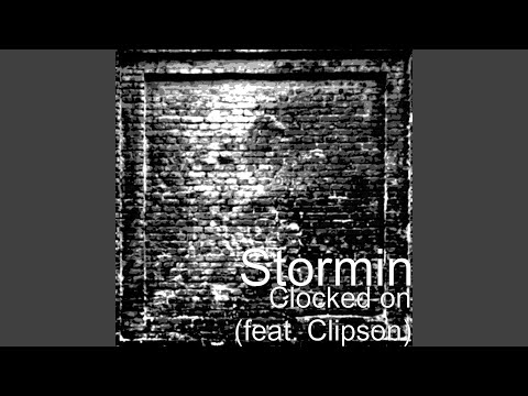 Clocked on (feat. Clipson)