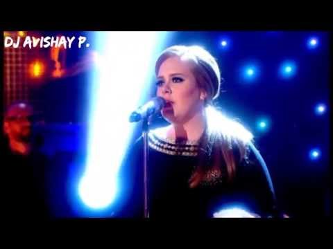 Adele Vs Thomas Gold & SHM - Fire To Your Name (Itay Kalderon & Ben Azoulay And Elvy Mashup Clip)