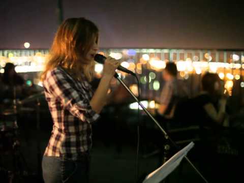 Jazzveze / jazz klub Cekaonica / 14.06.2013