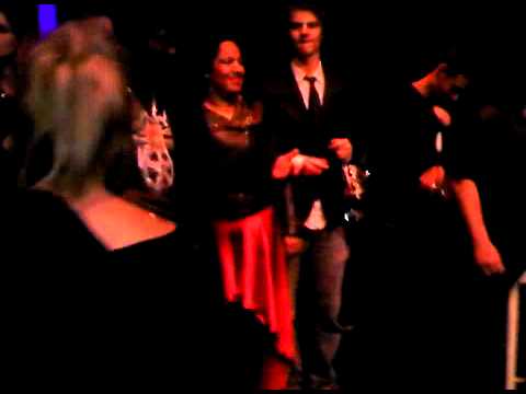 EL Kroppo ft Kroppazilla @Dauphine Amsterdam  01- 2011