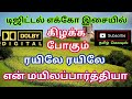 Kilakka Pokum Rayile Rayile En Mayila Parthiya Tamil Song In Digital Music Use