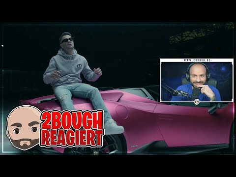 Was PASSIERT da im BEAT / Jamule - Violett / 2Bough REAGIERT