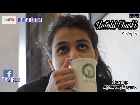 Vipin Singh Chauhan  UNTOLD CHUS...