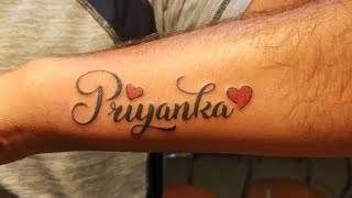 Priyanka Name Video priyanka name status VideoPriy