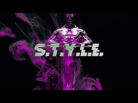 SANTI LAUREN - S.T.Y.L.E. (prod. Soulker)