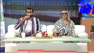 Առավոտը Շանթում/Aravot Shantum / 01.11.2023