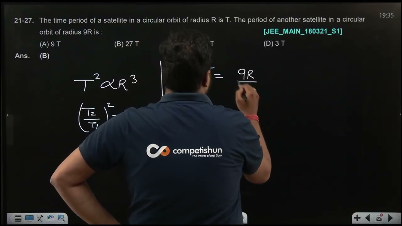 Video Solution