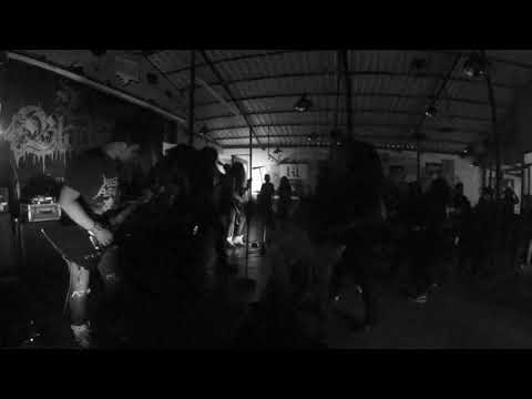 Spell Forger Live At Bogor Black Metal #3