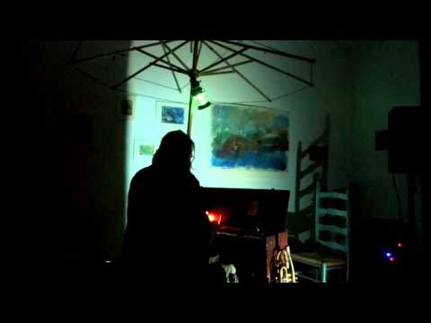 Fence Kitchen - Highwire Gallery, Philadelphia 5/1/2013