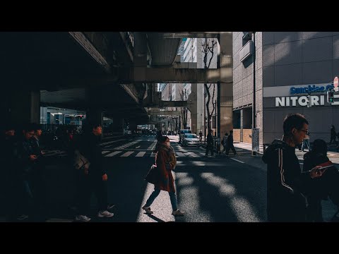 Live Tokyo Megawalk - Yamanote Line Walk S4E7 - Sugamo to Takadanobaba