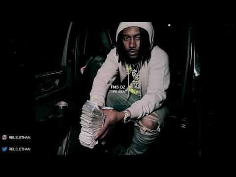 (Free) FMB DZ x Sada Baby x Detroit Type Beat - "Fasho"