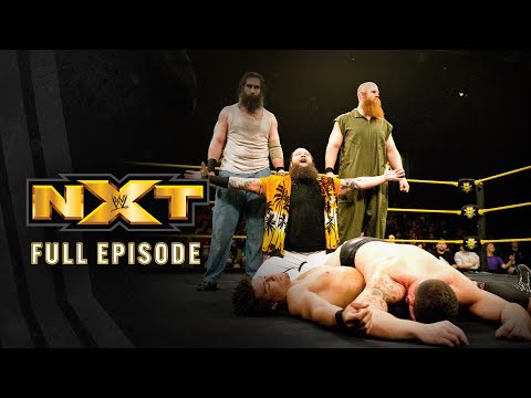 WWE NXT