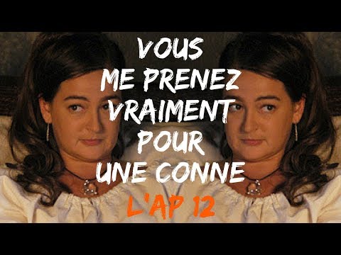 GUENIEVRE dans Kaamelott - L'ANALYSE de Personnage #12