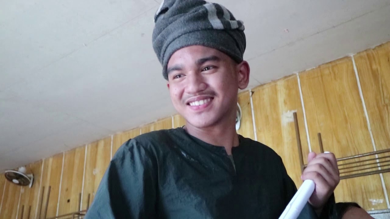 ARALIN 3.2 - MULLAH NASSREDDIN (FILIPINO 10) | Kaalamang Pinoy TV