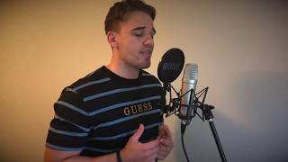 Imagine - Ariana Grande (Clint Posselt Cover)