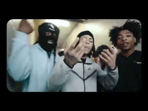 STUNNA X KAY FLOCK - “CLICKIN” (CCC REMIX)