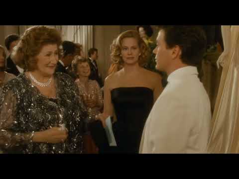 Chances Are Movie Clip 5: May I have this dance