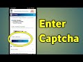 Captcha Kya Hai Captcha Kya Hai Captcha Kya Hota H Captcha Ka Matlab Kya Hai Captcha Meaning