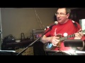 BUG! sings "John Hardy" (Traditional) led by Gord