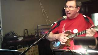 BUG! sings "John Hardy" (Traditional) led by Gord