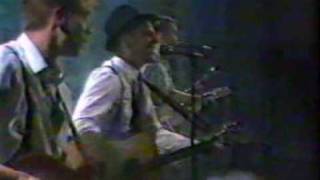 The Men They Couldn&#39;t Hang The Crest