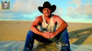 Lee Kernaghan - When The Snow Falls On The Alice [Lyrics] [720p]