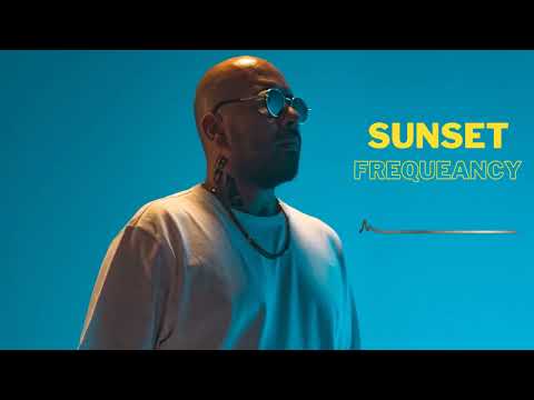 Kaan Gökman-  Sunset Frequeancy (Live Set)