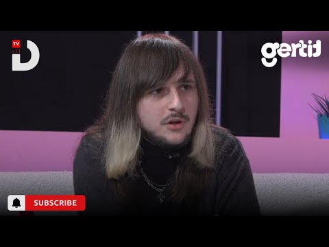 Filozofi i ri qe sfidon mendimin masiv | Dita me Ne | DTV Media