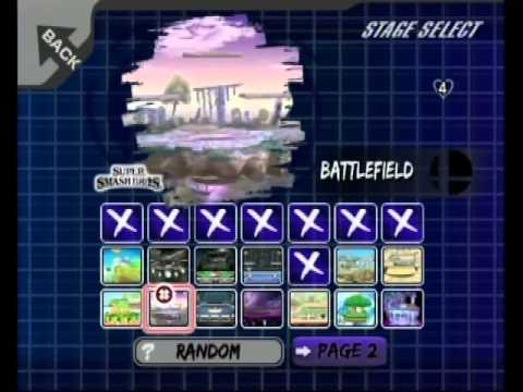 ETFC4 - Blink (Pit) vs Denthorn (M2)