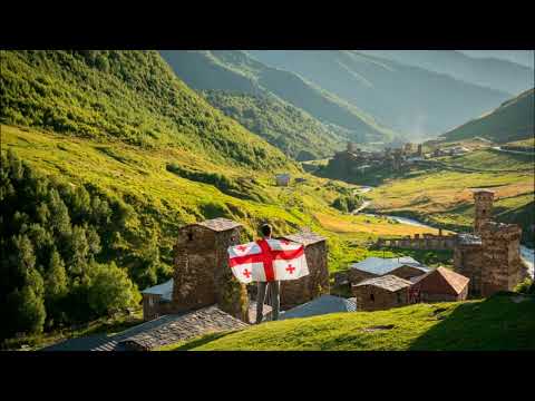 Самые красивые Грузинские Песни GEORGIA  ქართული სიმღერები ! Georgian songs