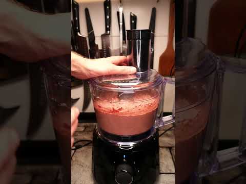 Geflügel Leberwurst selber machen